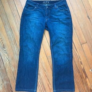 Kimes Ranch Alex Jeans